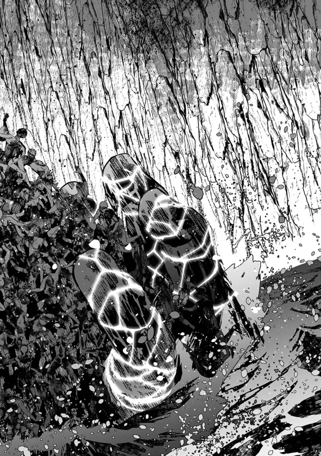 Fukushuu o Koinegau Saikyou Yuusha wa, Yami no Chikara de Senmetsu Musou Suru Chap 65 - Next Chap 66