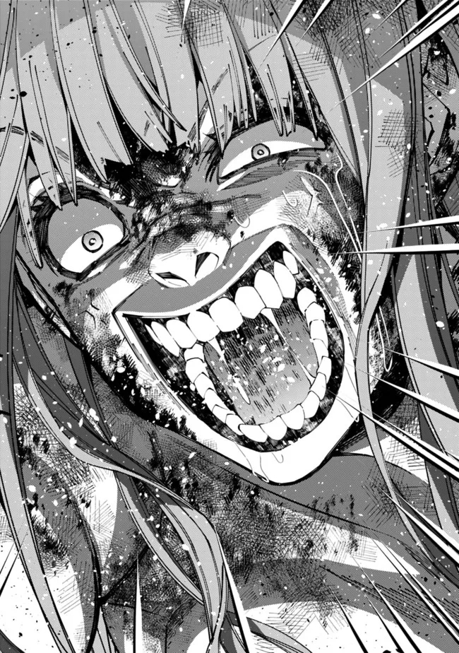 Fukushuu o Koinegau Saikyou Yuusha wa, Yami no Chikara de Senmetsu Musou Suru Chap 66 - Next Chap 67