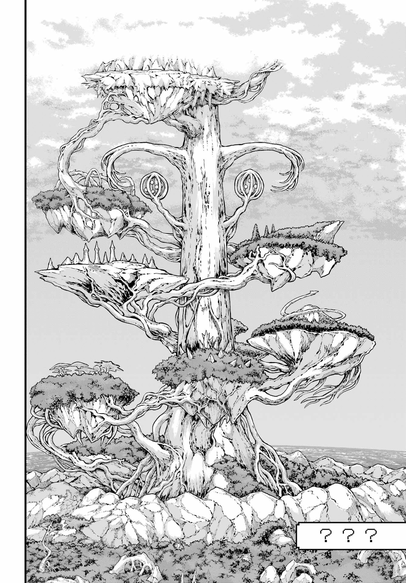 Futoku no Guild Chap 59 - Next Chap 60