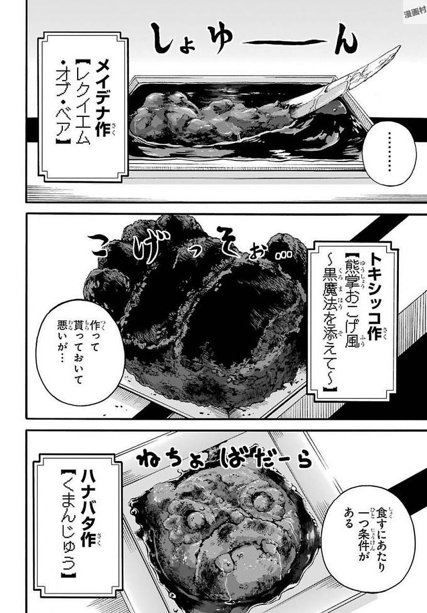 Futoku no Guild Chap 10 - Next Chap 11