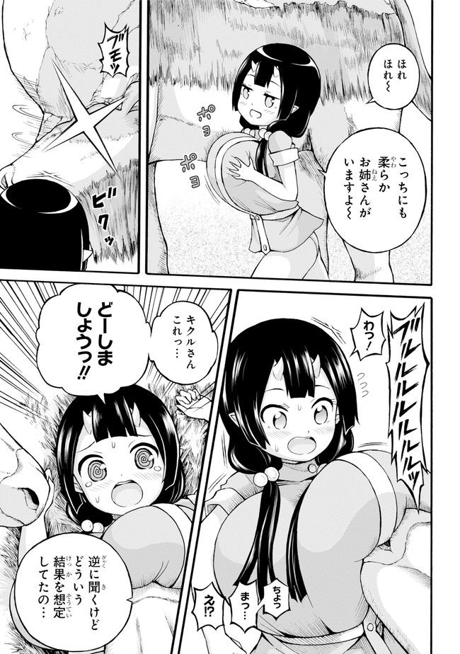 Futoku no Guild Chap 18 - Next Chap 19