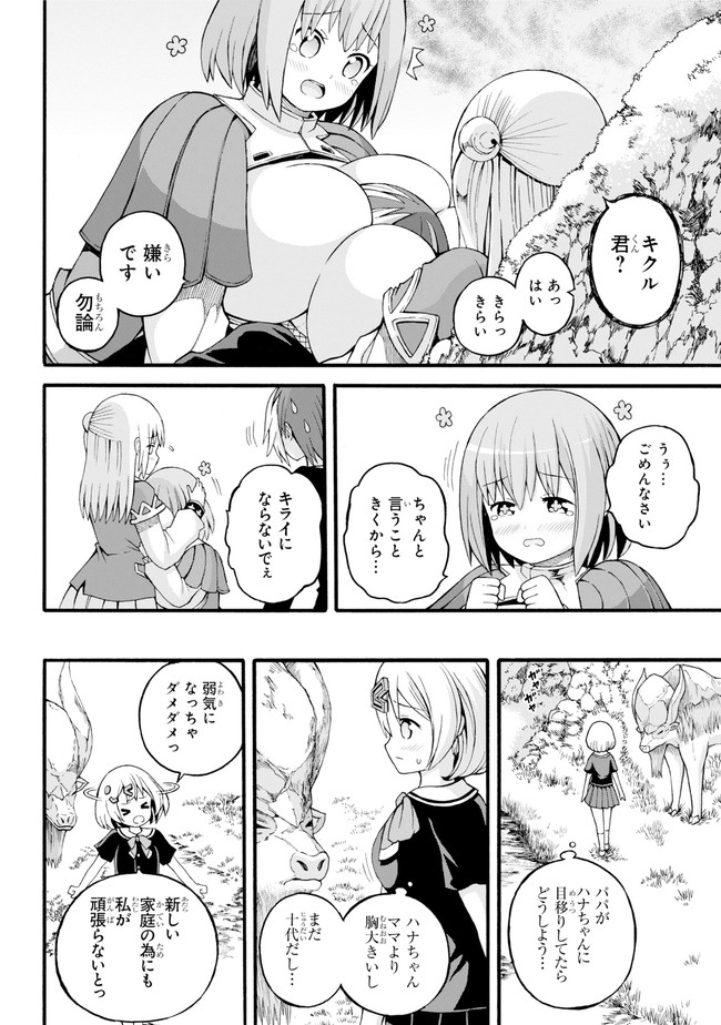 Futoku no Guild Chap 24 - Next Chap 25