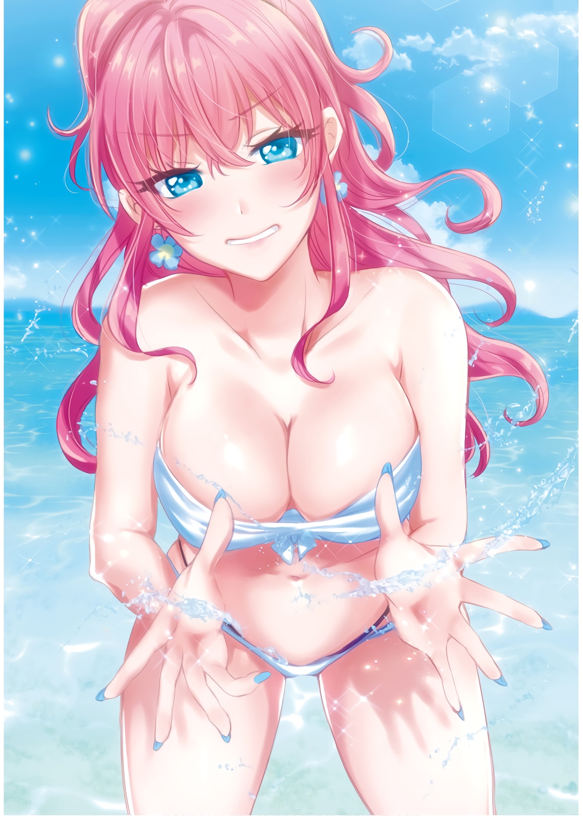 夫婦以上、恋人未満。 Chap 20 - Next Chap 21