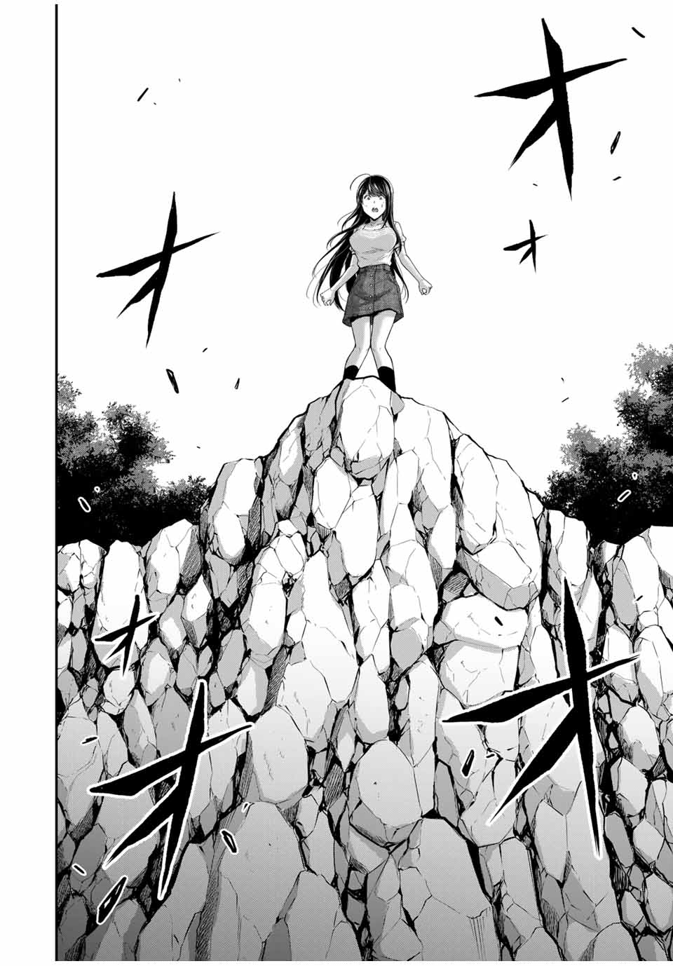 ギルティサークル Chap 147 - Next Chap 148