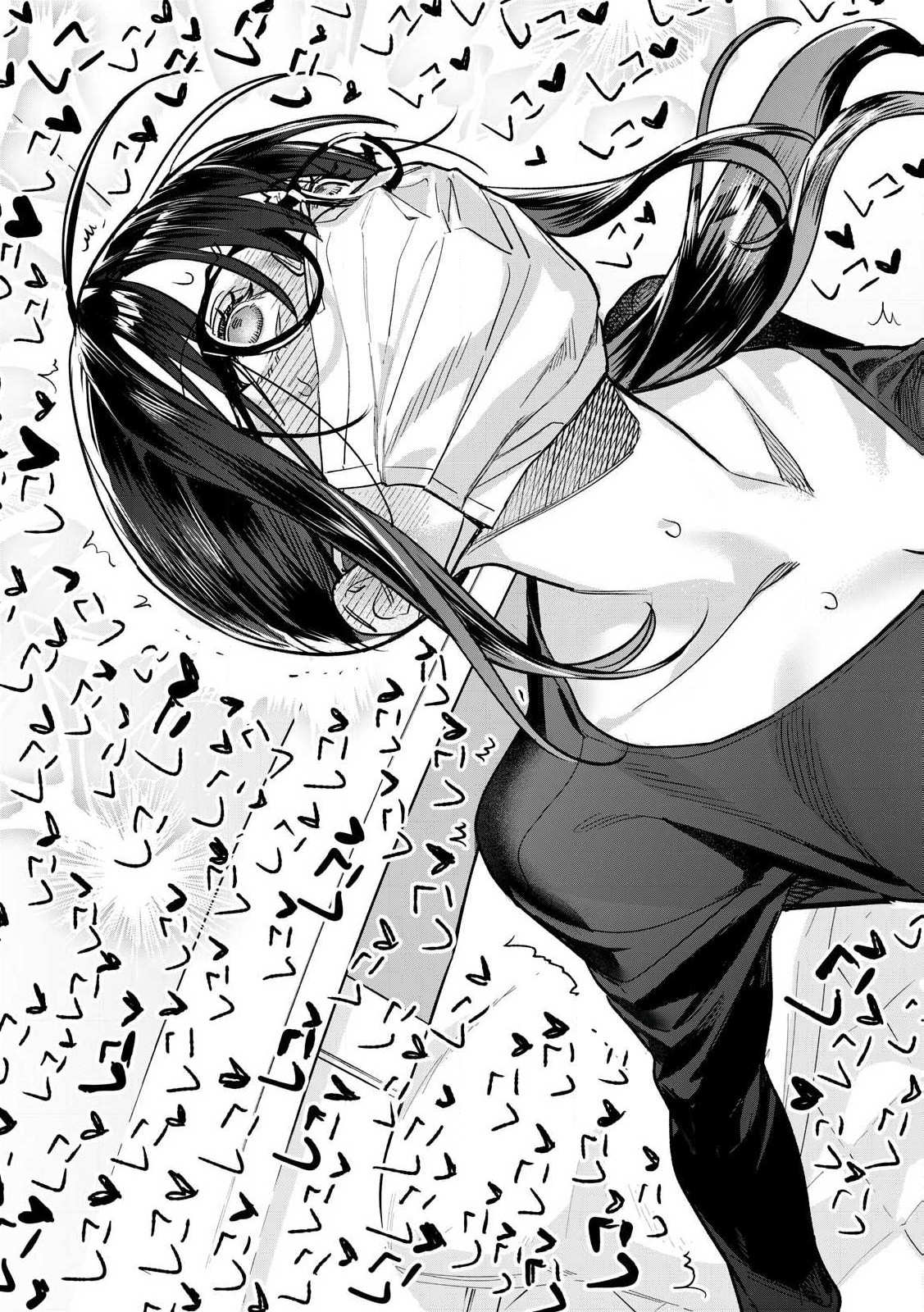 恥じらう君が見たいんだ Chap 65.2 - Next Chap 66.2