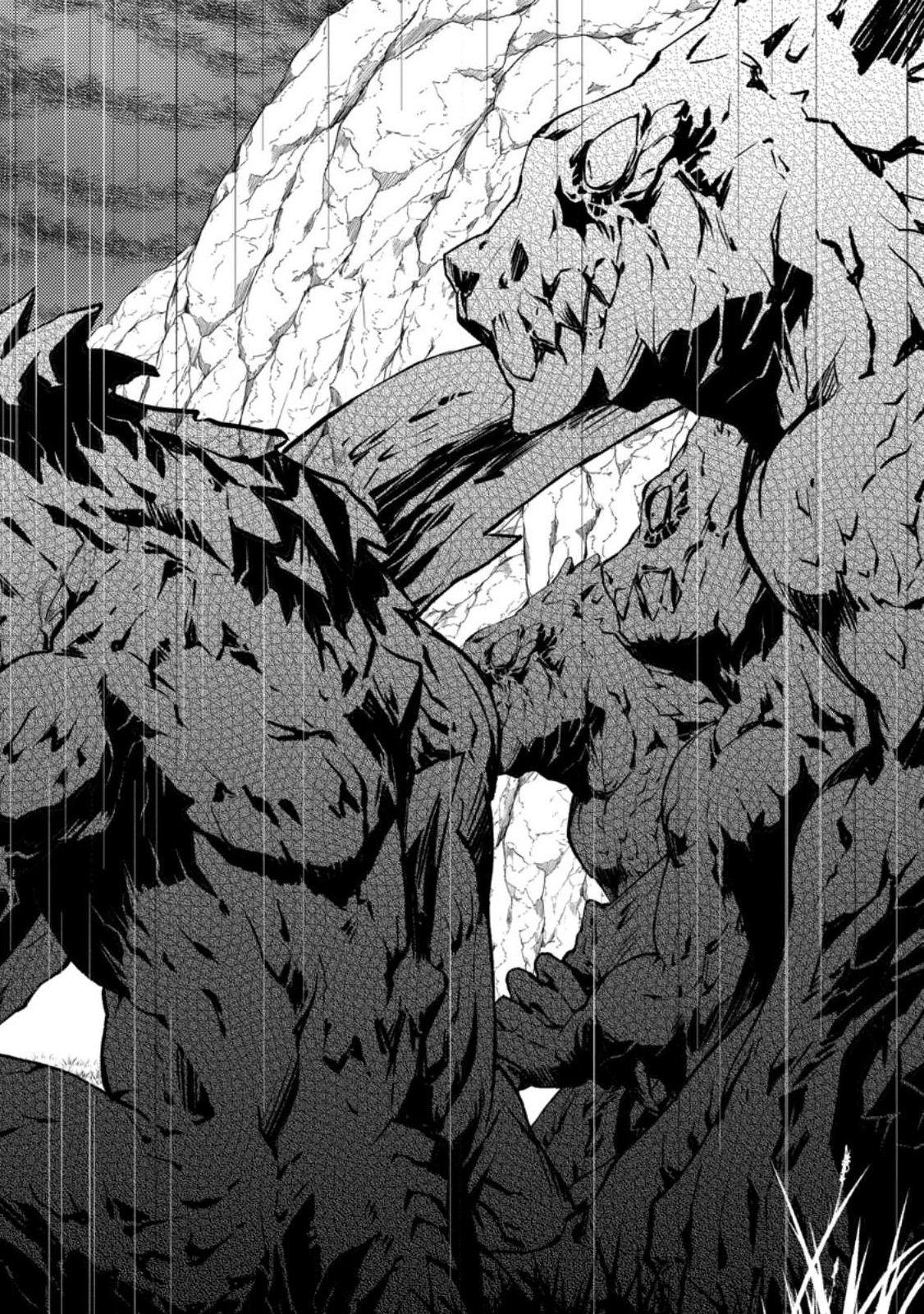 ハズレ判定から始まったチート魔術士生活 Chap 33.2 - Next Chap 34.2