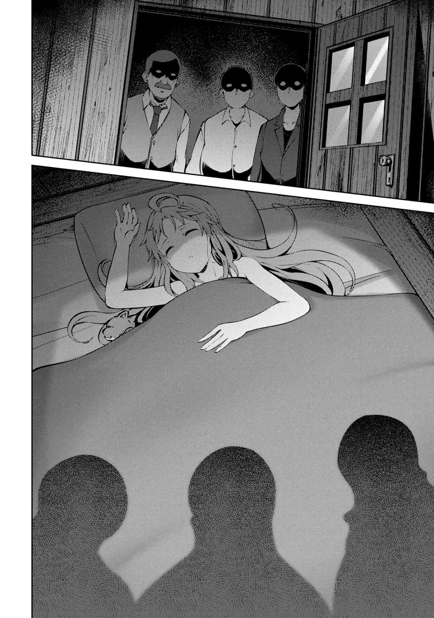 Ie ga Moete Jinsei Dou Demo Yoku Natta kara, Nokotta Nakenashi no Kin de Dark Elf no Dorei o Katta Chap 26.2 - Next Chap 27.2