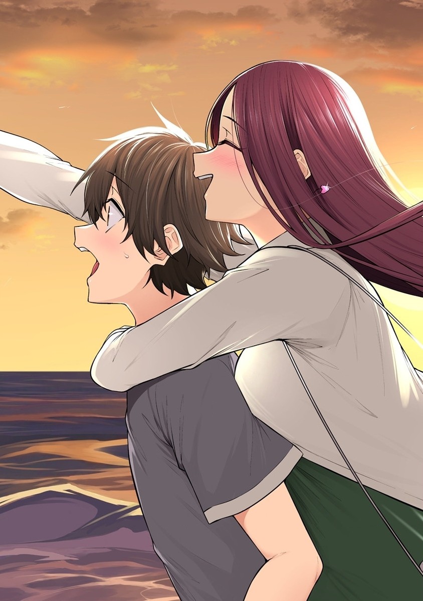 今泉ん家はどうやらギャルの溜まり場になってるらしい~DEEP~ Chap 17 - Next Chap 18