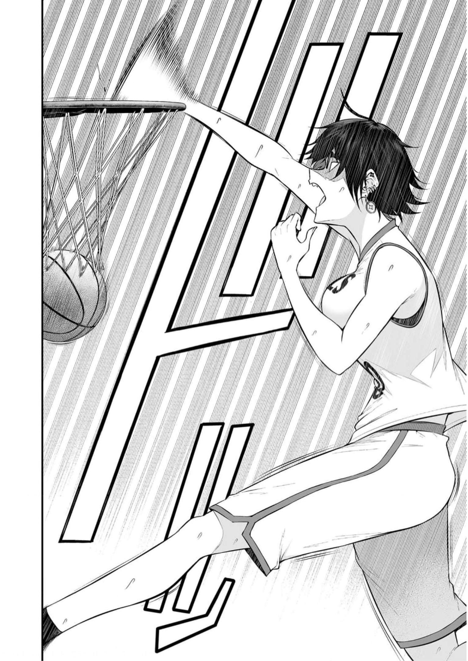 今泉ん家はどうやらギャルの溜まり場になってるらしい~DEEP~ Chap 8 - Next Chap 9