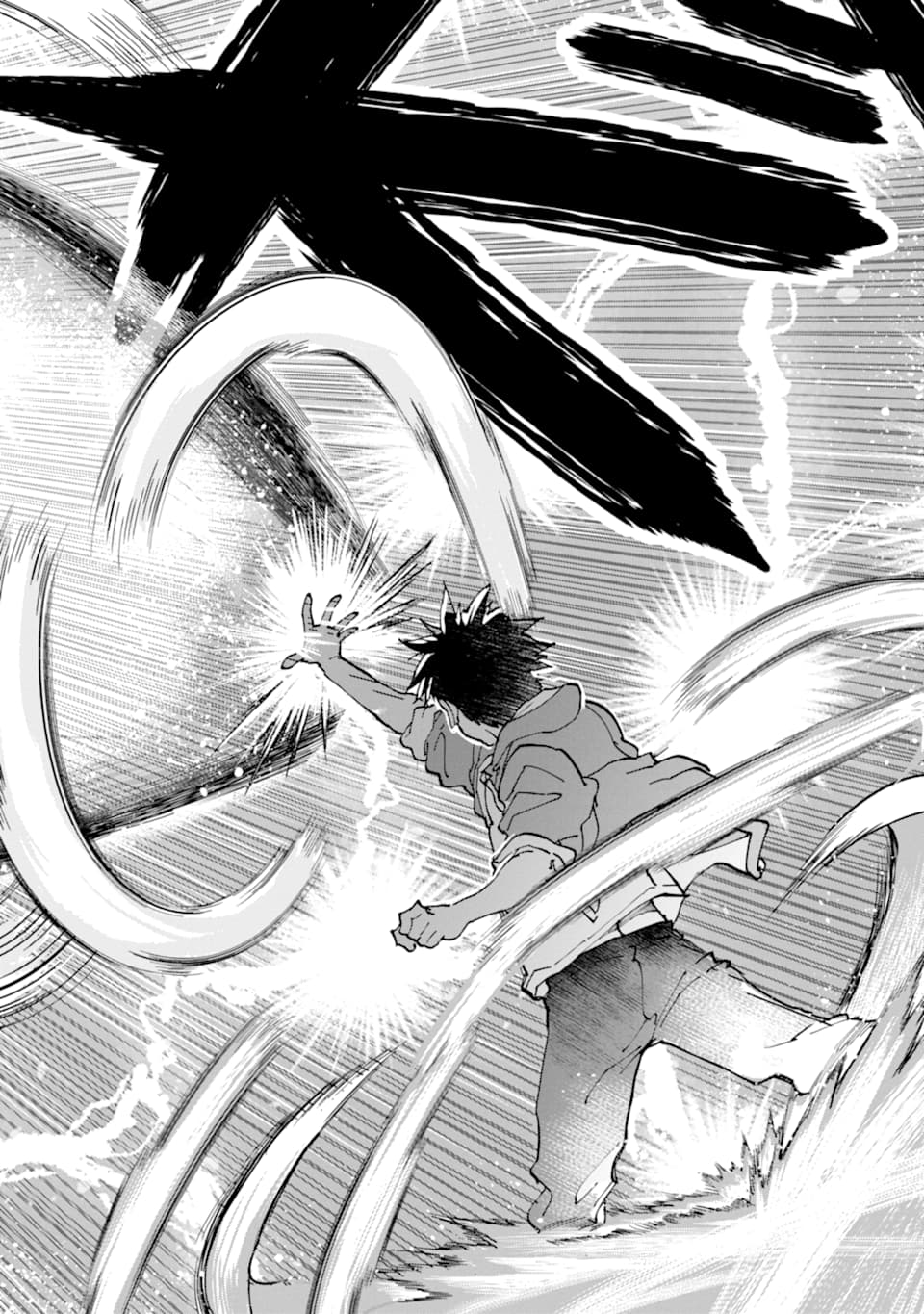 異世界帰りの勇者が現代最強! Chap 10 - Next Chap 11