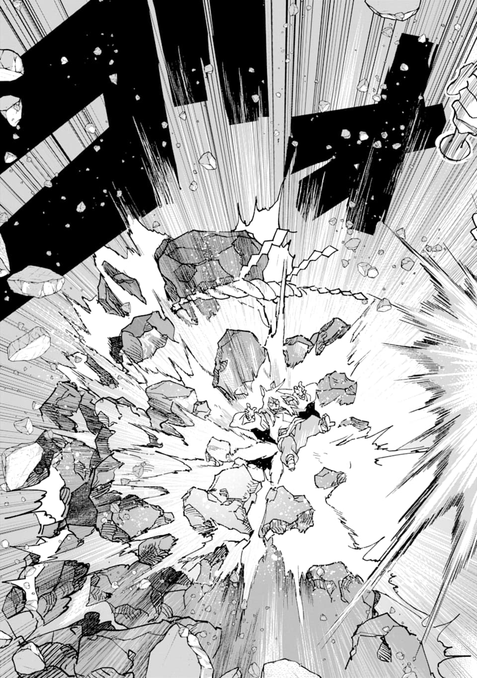 異世界帰りの勇者が現代最強! Chap 8 - Next Chap 9