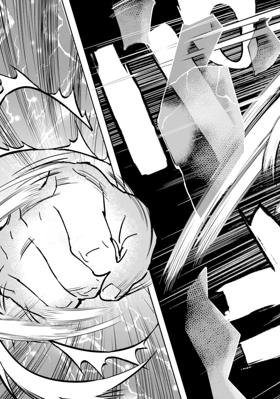 異世界帰りの勇者が現代最強! Chap 9 - Next Chap 10