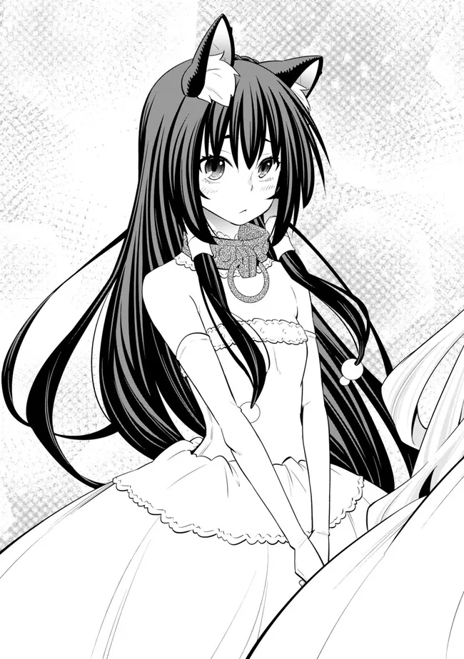 異世界魔王と召喚少女の奴隷魔術 Chap 108.1 - Next Chap 109.1