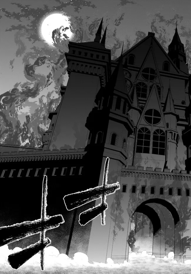 異世界魔王と召喚少女の奴隷魔術 Chap 105.2 - Next Chap 106.2