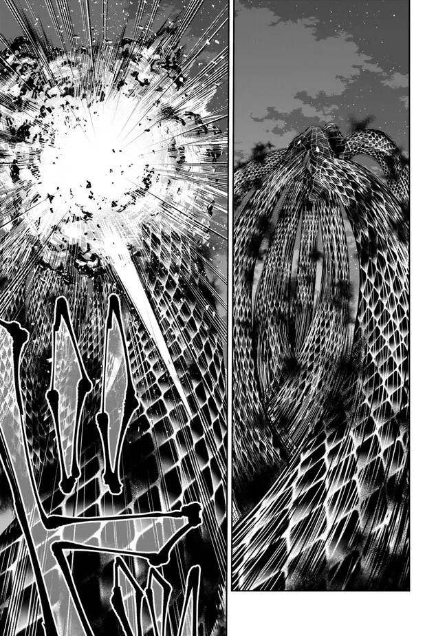 異世界魔王と召喚少女の奴隷魔術 Chap 106.1 - Next Chap 107.1