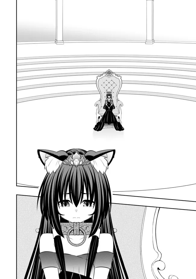 異世界魔王と召喚少女の奴隷魔術 Chap 106.2 - Next Chap 107.2