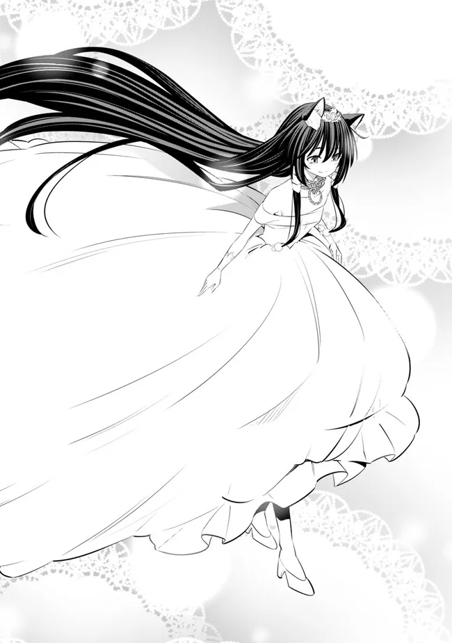 異世界魔王と召喚少女の奴隷魔術 Chap 106.4 - Next Chap 107.4