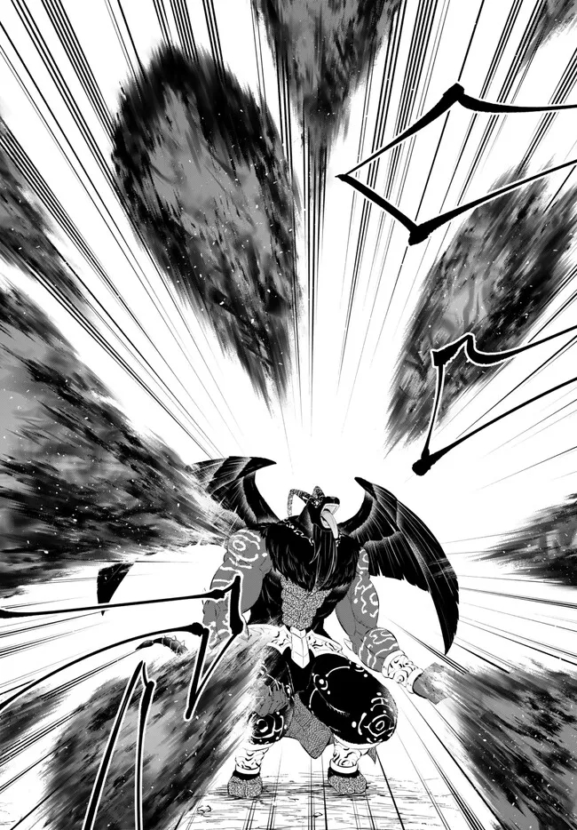 異世界魔王と召喚少女の奴隷魔術 Chap 100.1 - Next Chap 101.1