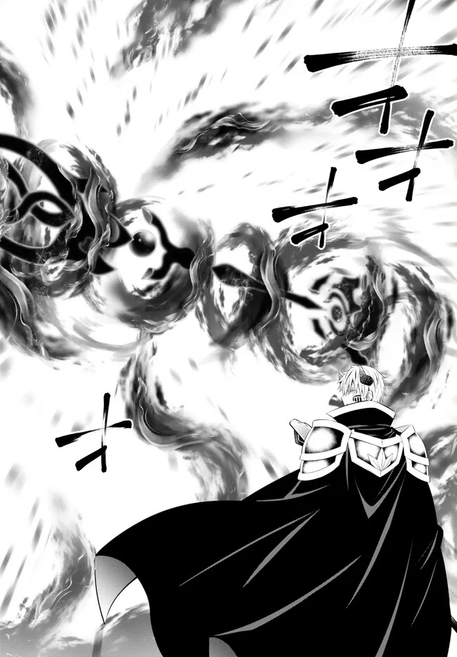 異世界魔王と召喚少女の奴隷魔術 Chap 101.2 - Next Chap 102.2