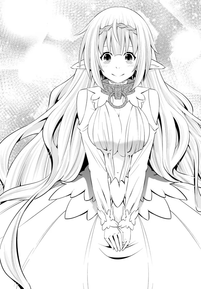 異世界魔王と召喚少女の奴隷魔術 Chap 103.2 - Next Chap 104.2