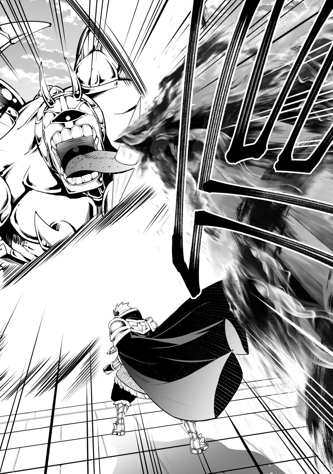 異世界魔王と召喚少女の奴隷魔術 Chap 118.2 - Next Chap 119.2