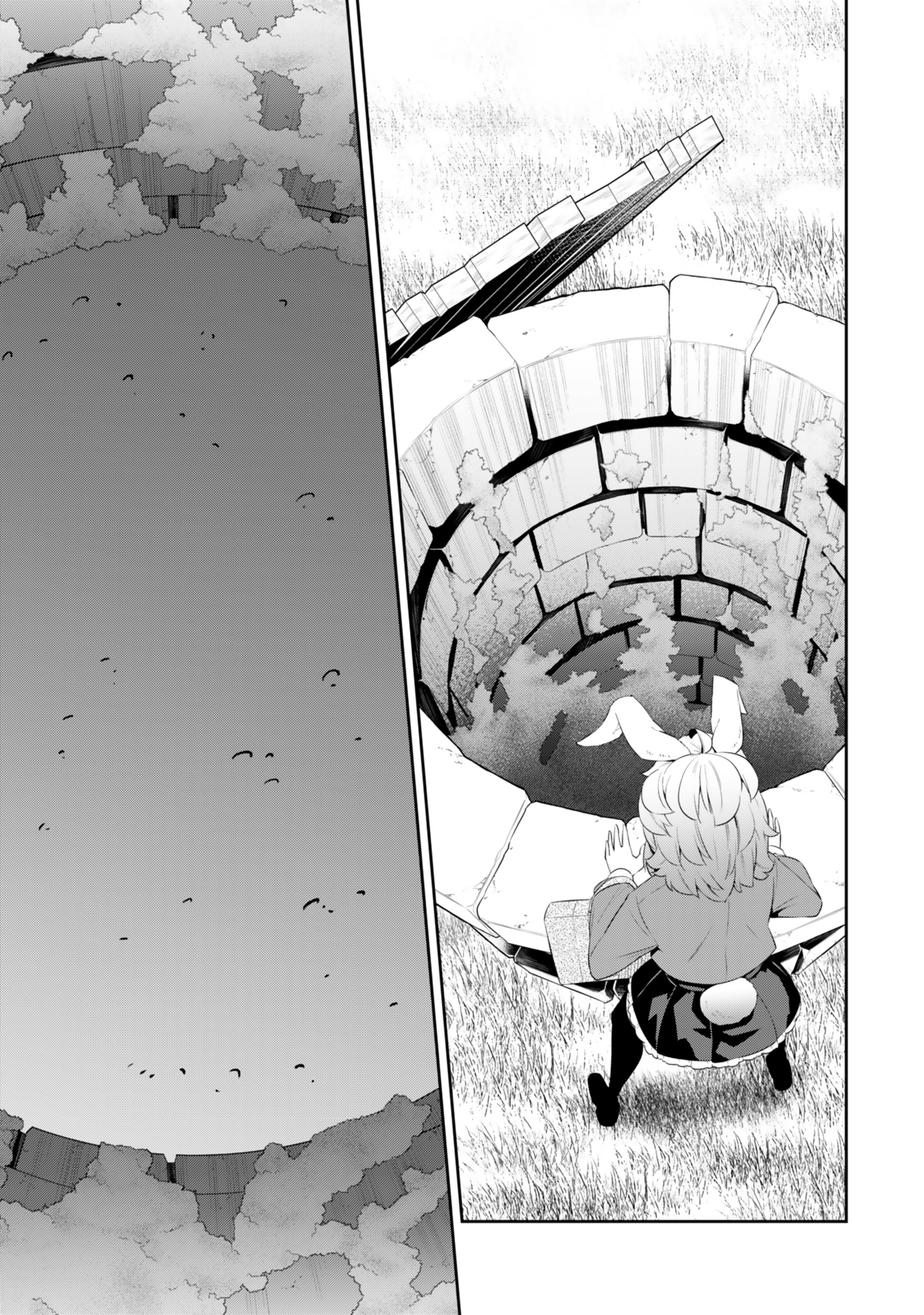 異世界魔王と召喚少女の奴隷魔術 Chap 116.3 - Next Chap 117.3