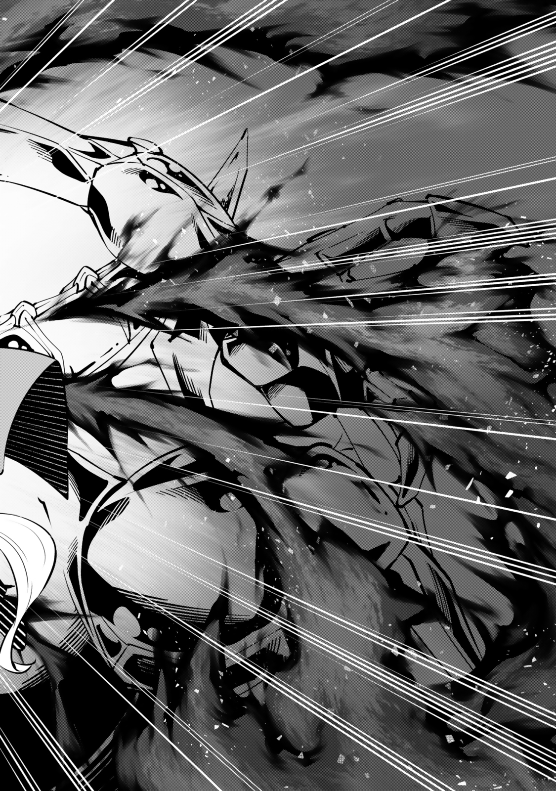 異世界魔王と召喚少女の奴隷魔術 Chap 117.3 - Next Chap 118.3