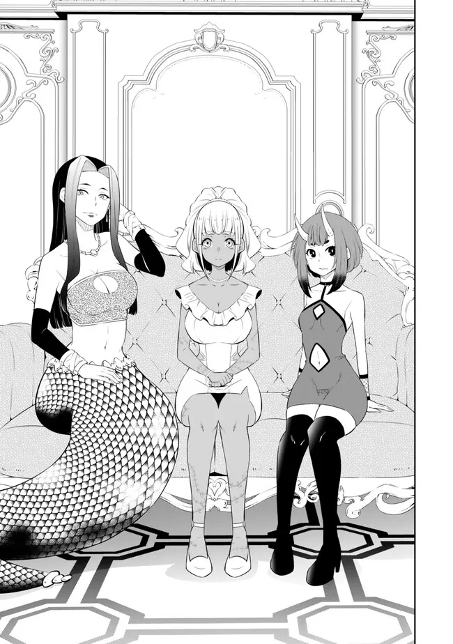 異世界魔王と召喚少女の奴隷魔術 Chap 112.2 - Next Chap 113.2