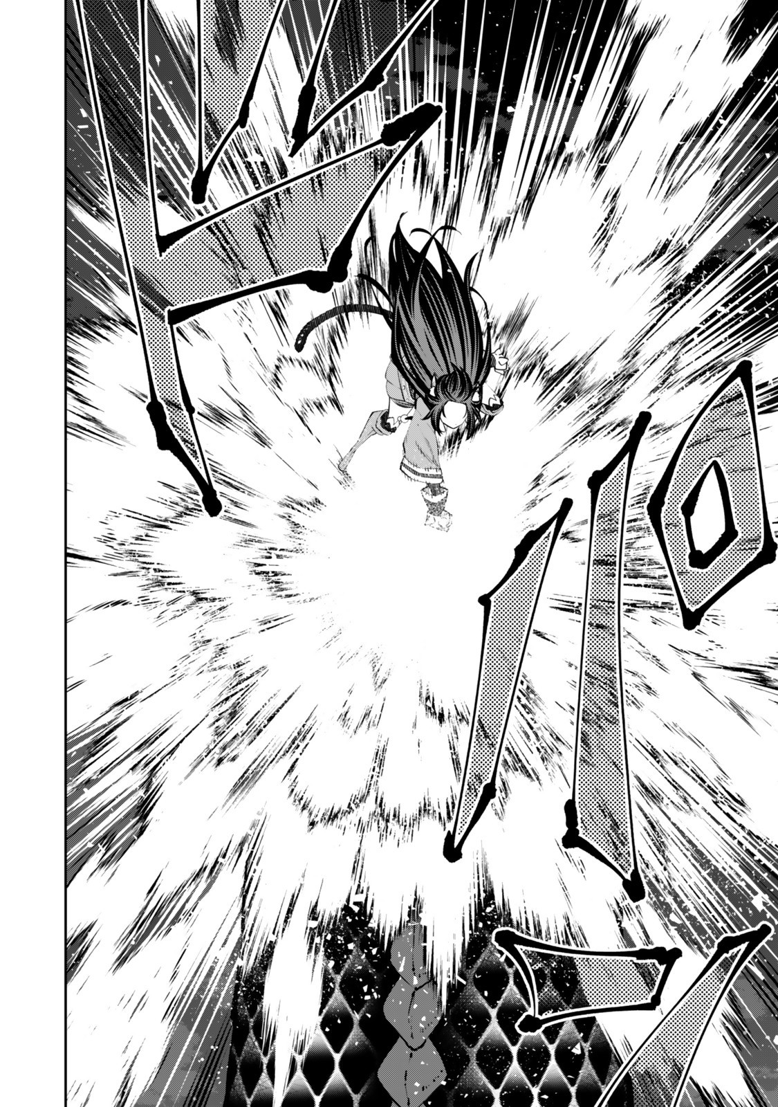 異世界魔王と召喚少女の奴隷魔術 Chap 127.6 - Next Chap 128.6