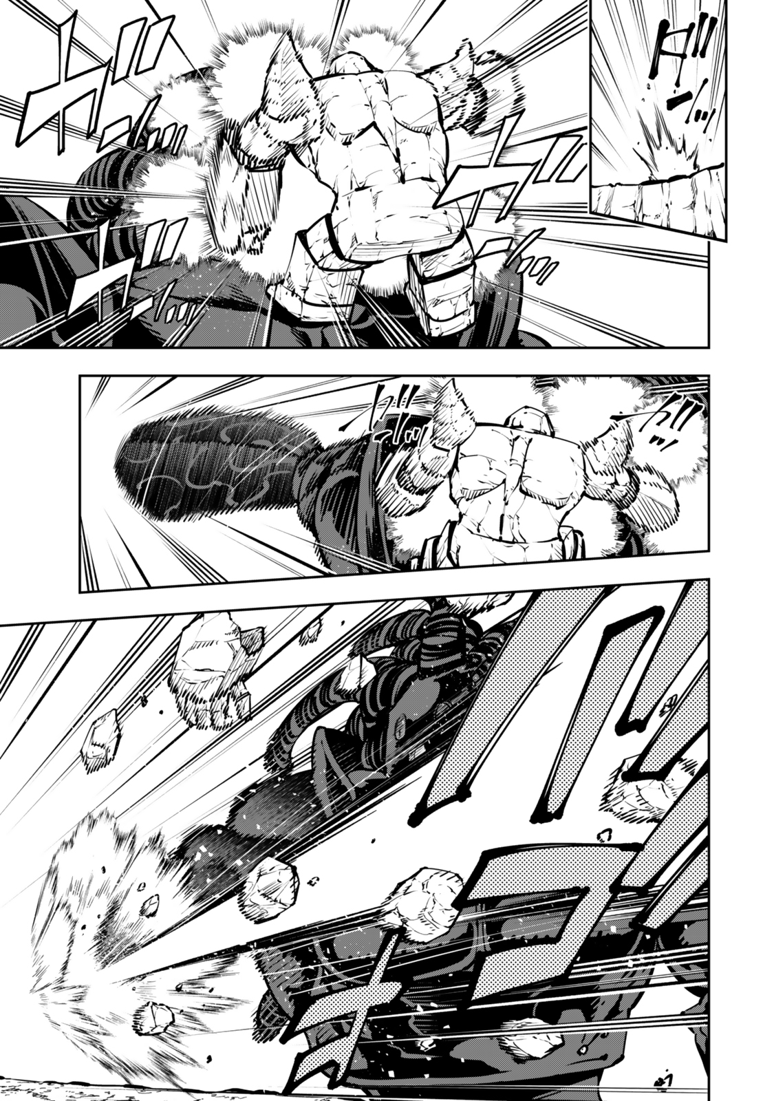 異世界魔王と召喚少女の奴隷魔術 Chap 120.5 - Next Chap 121.5