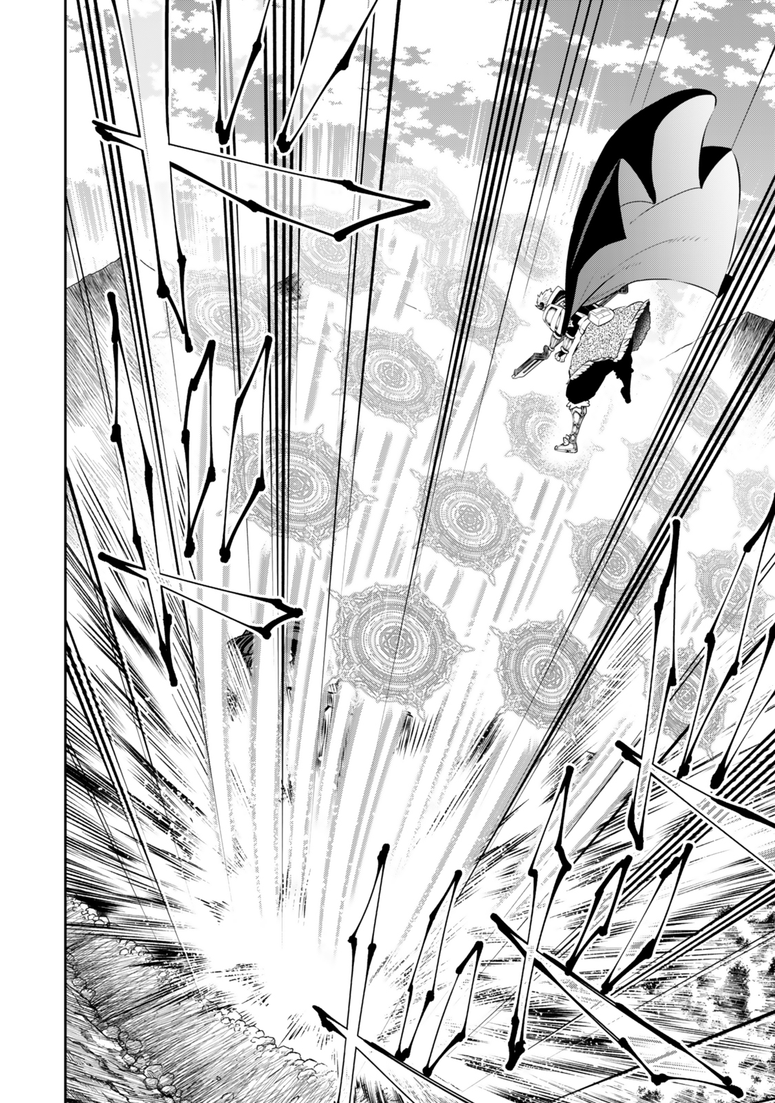 異世界魔王と召喚少女の奴隷魔術 Chap 120.5 - Next Chap 121.5