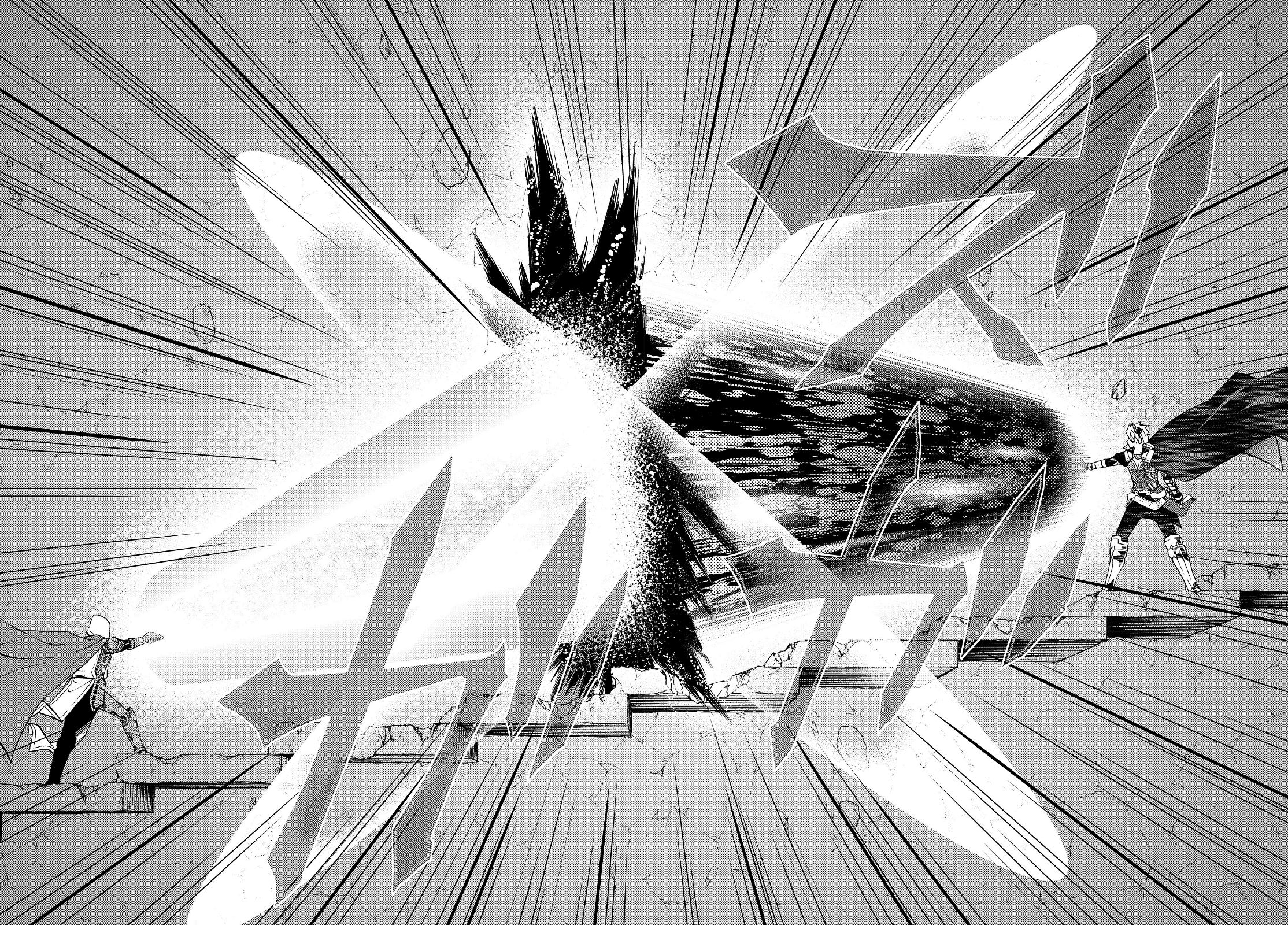 異世界魔王と召喚少女の奴隷魔術 Chap 50.2 - Next Chap 51.2