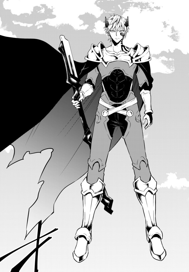 異世界魔王と召喚少女の奴隷魔術 Chap 59.2 - Next Chap 60.2