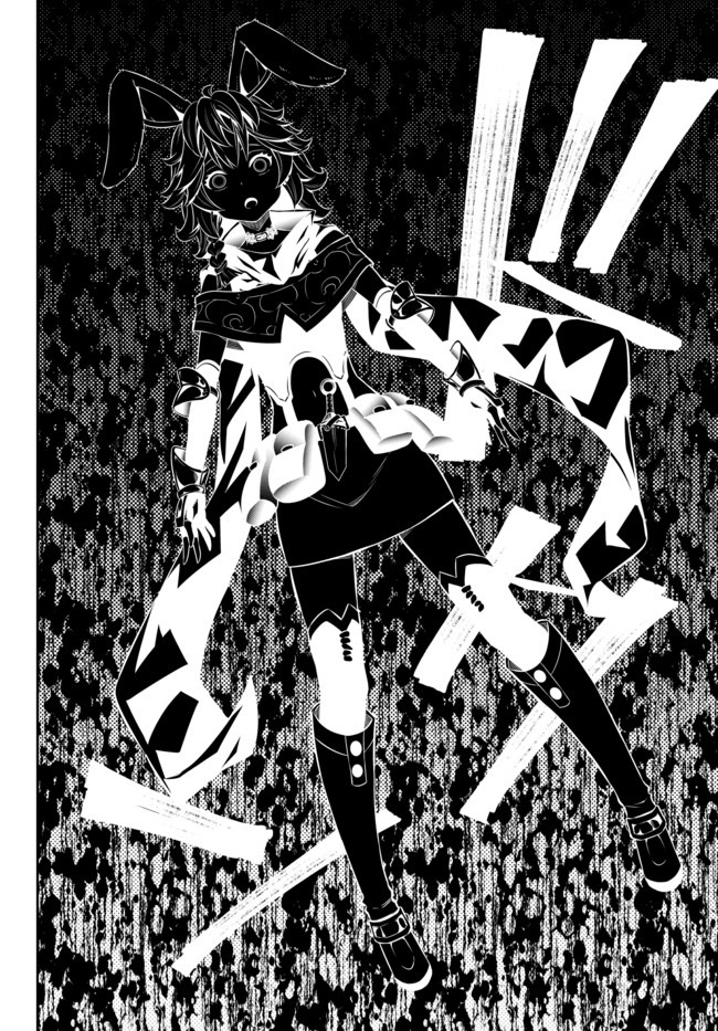 異世界魔王と召喚少女の奴隷魔術 Chap 67.2 - Next Chap 68.2