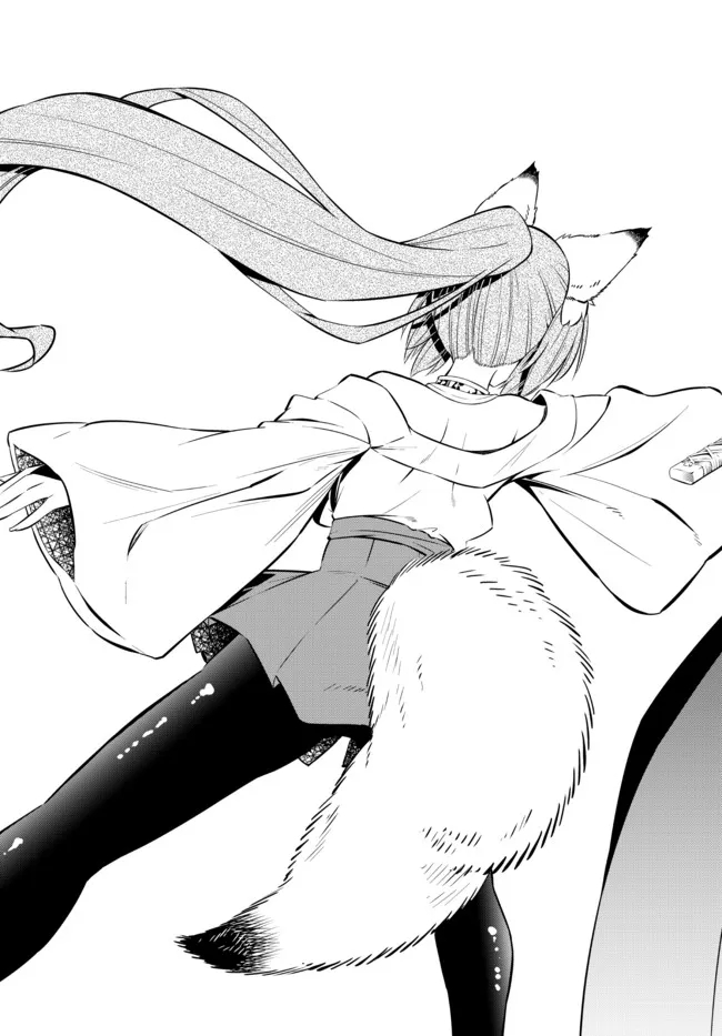 異世界魔王と召喚少女の奴隷魔術 Chap 90.1 - Next Chap 91.1