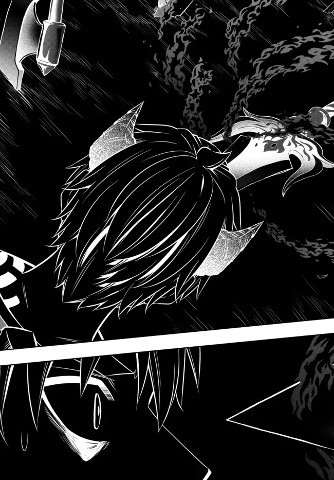 異世界魔王と召喚少女の奴隷魔術 Chap 90.3 - Next Chap 91.3