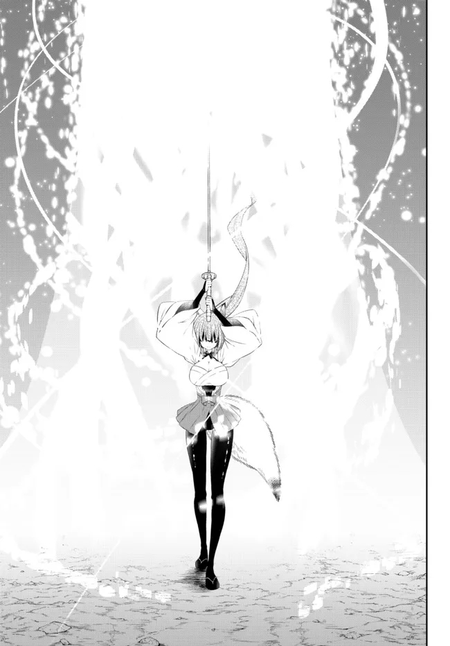 異世界魔王と召喚少女の奴隷魔術 Chap 94.2 - Next Chap 95.2