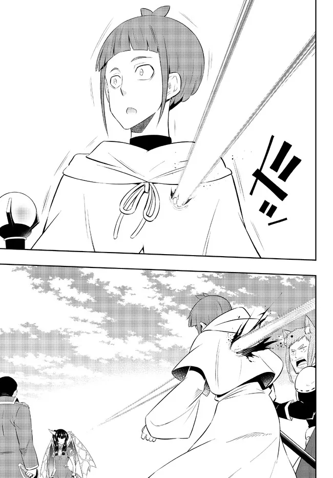 異世界魔王と召喚少女の奴隷魔術 Chap 97.2 - Next Chap 98.2