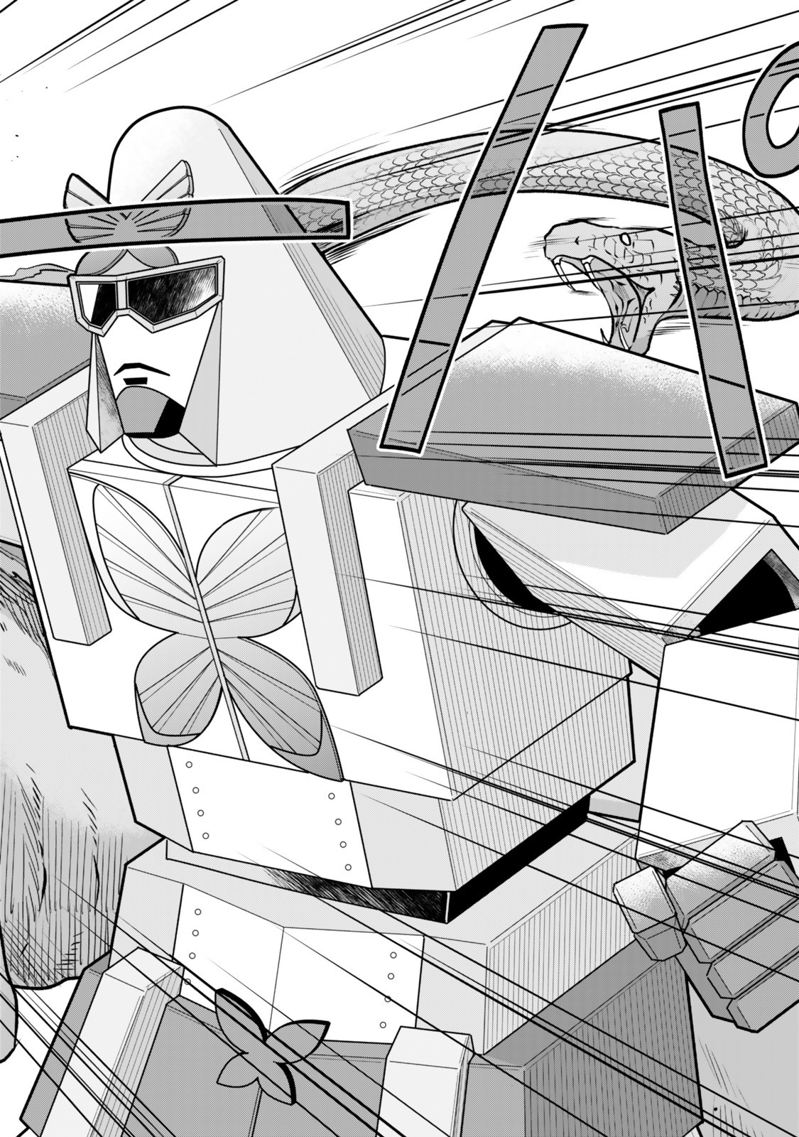 其實,我乃最強? Chap 121.2 - Next Chap 122.2