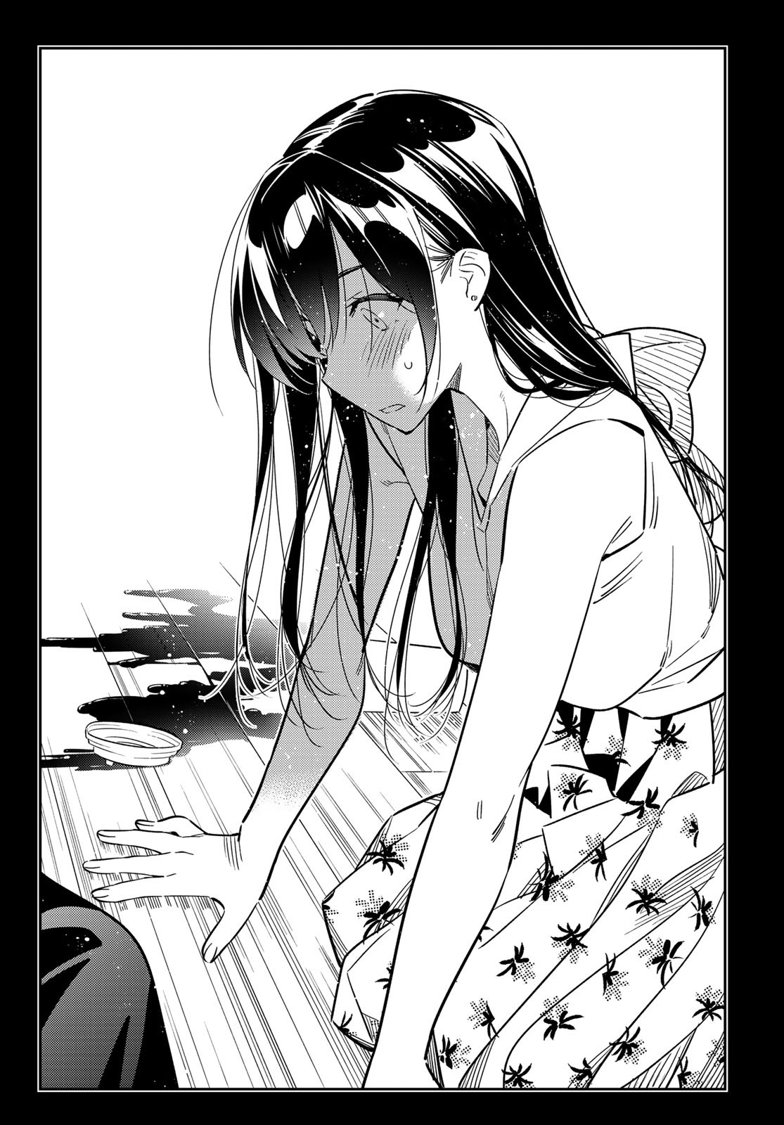 彼女、お借りします Chap 147 - Next Chap 148