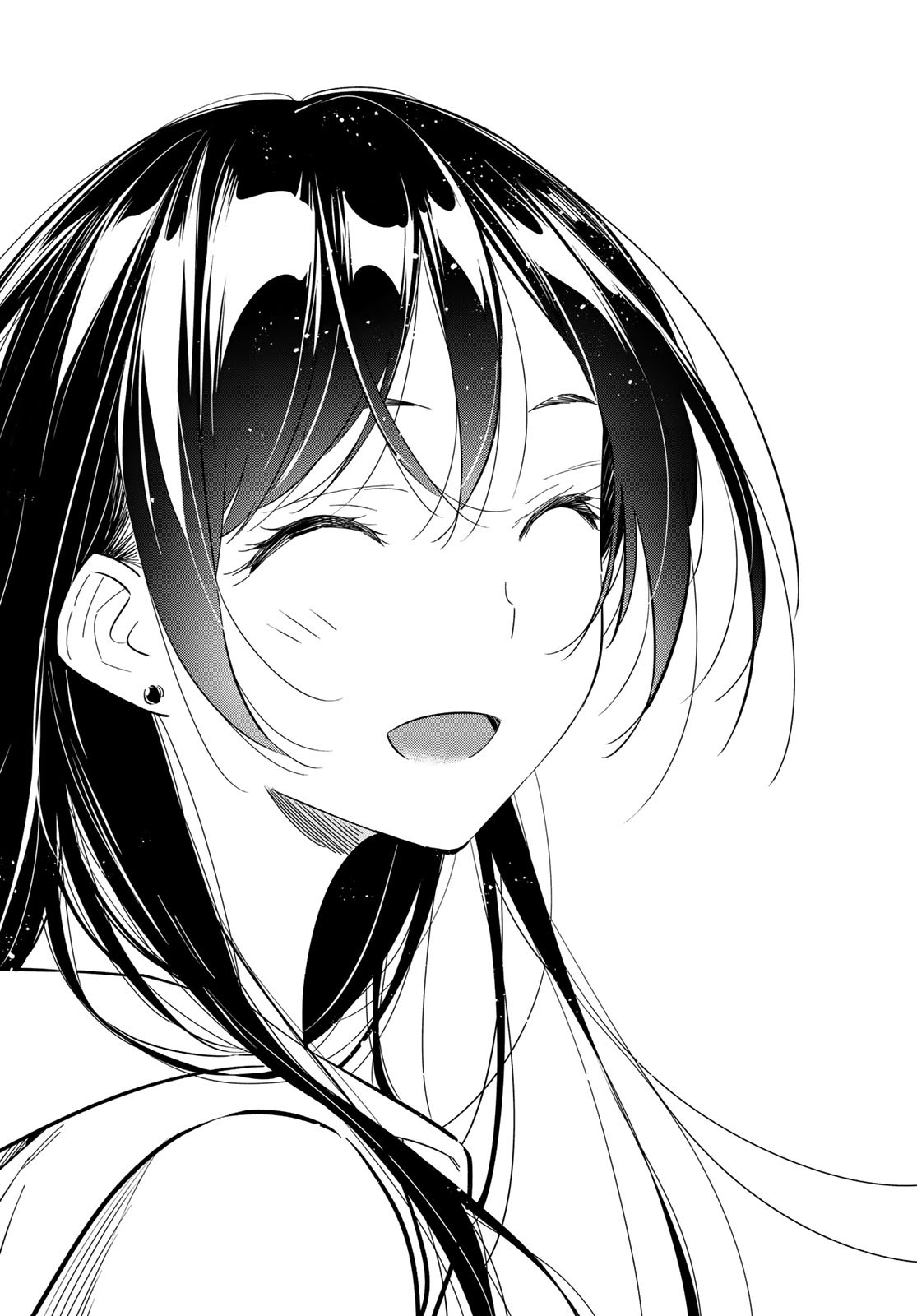 彼女、お借りします Chap 152 - Next Chap 153