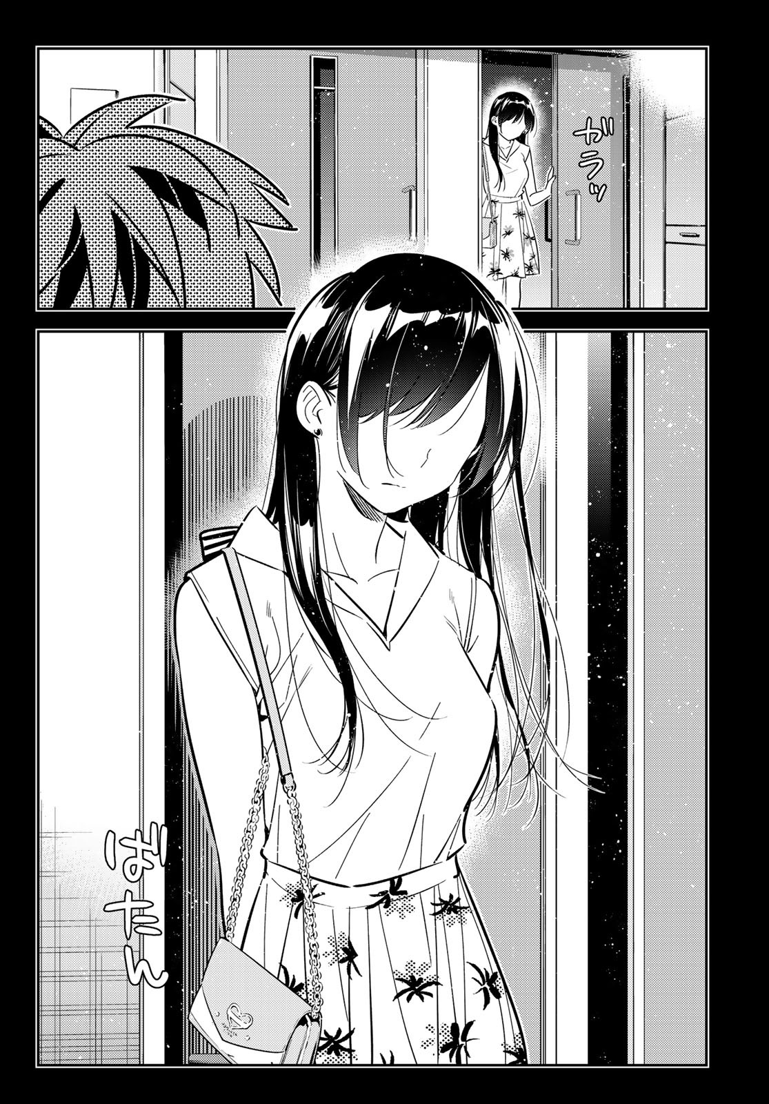 彼女、お借りします Chap 152 - Next Chap 153