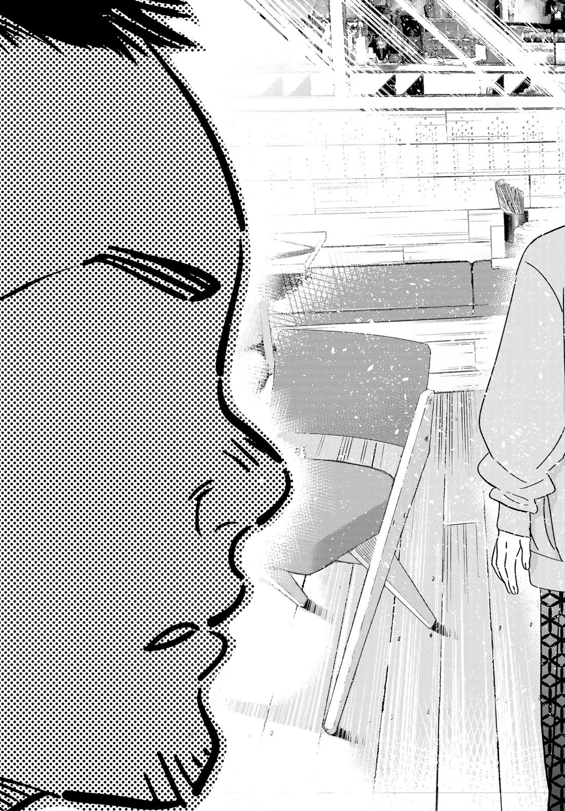 彼女、お借りします Chap 167 - Next Chap 168