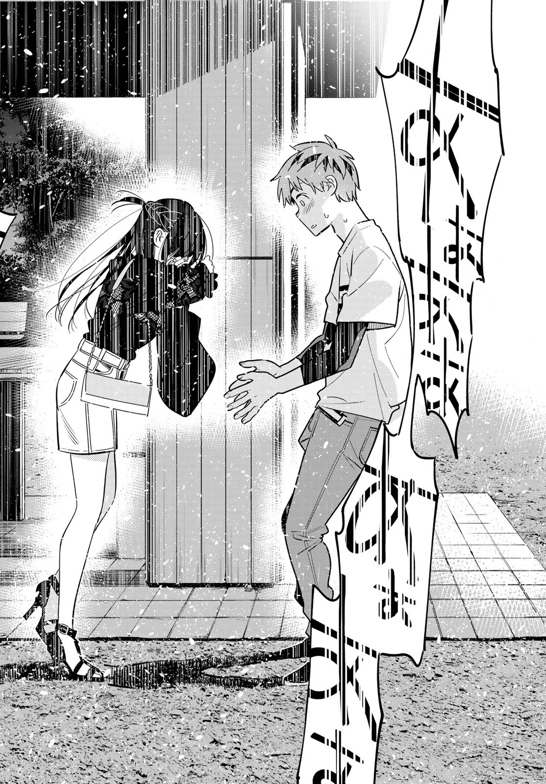 彼女、お借りします Chap 164 - Next Chap 165