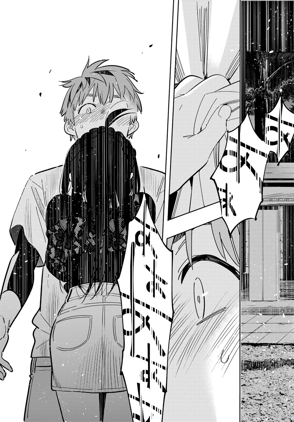 彼女、お借りします Chap 164 - Next Chap 165