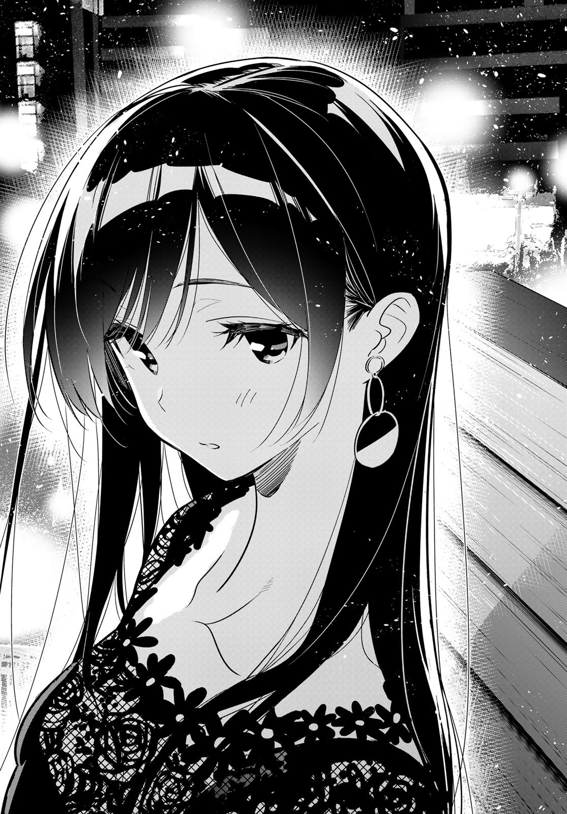 彼女、お借りします Chap 177 - Next Chap 178