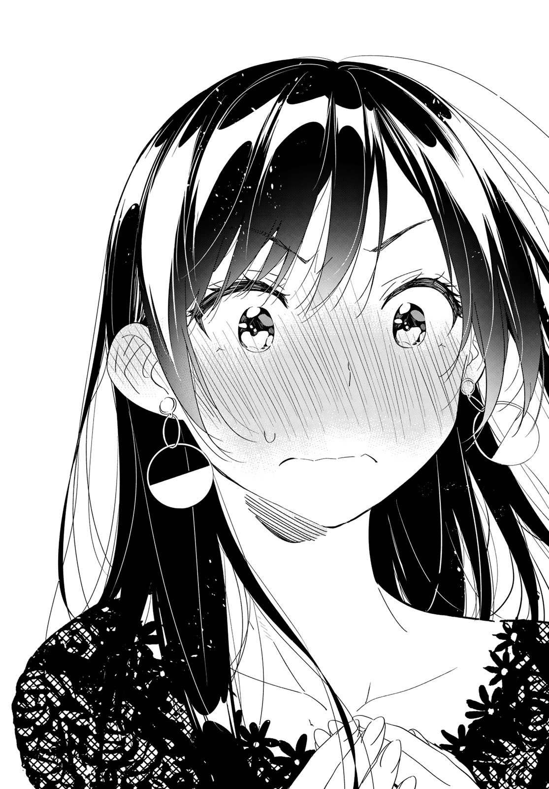 彼女、お借りします Chap 178 - Next Chap 179