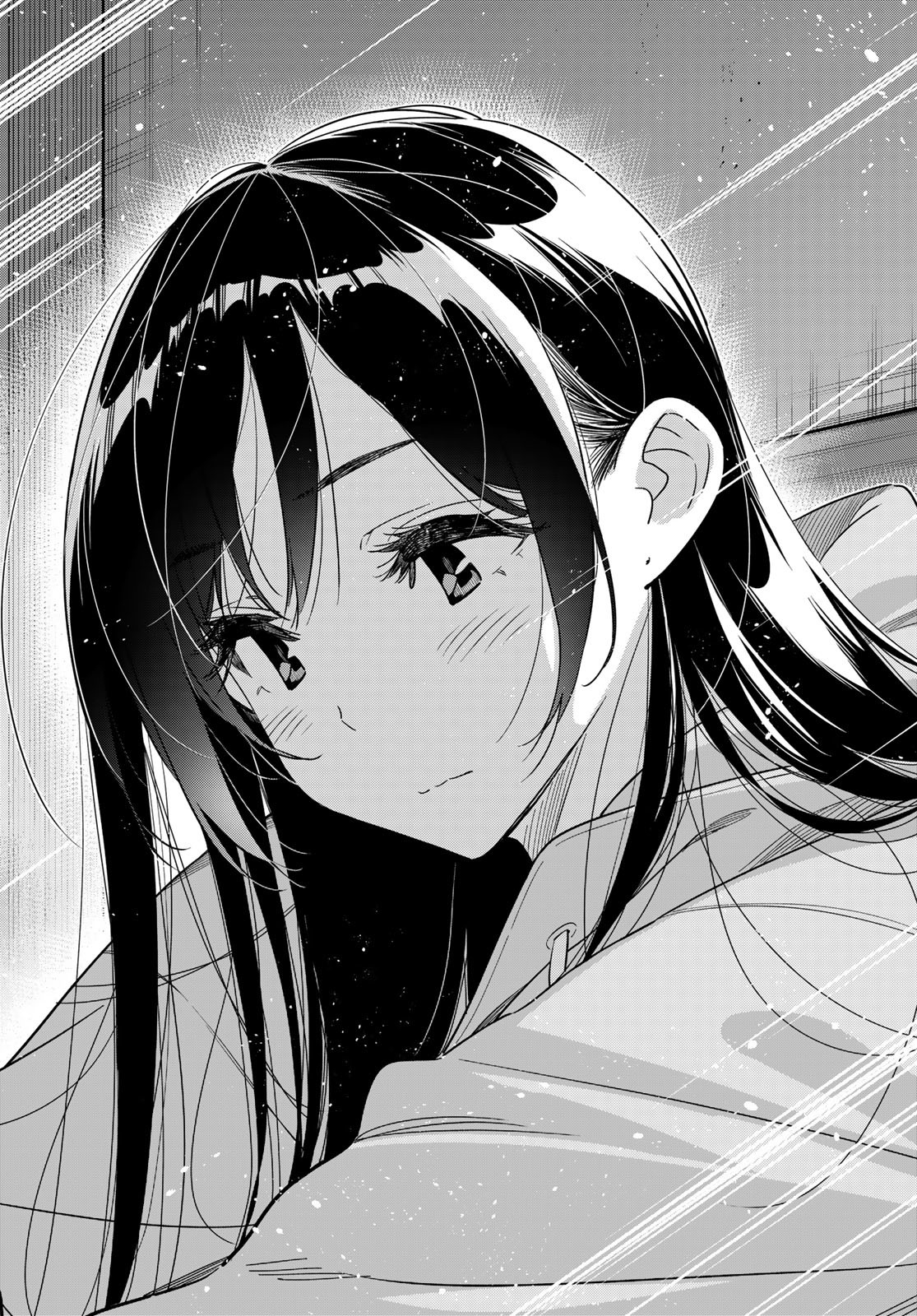 彼女、お借りします Chap 232 - Next Chap 233