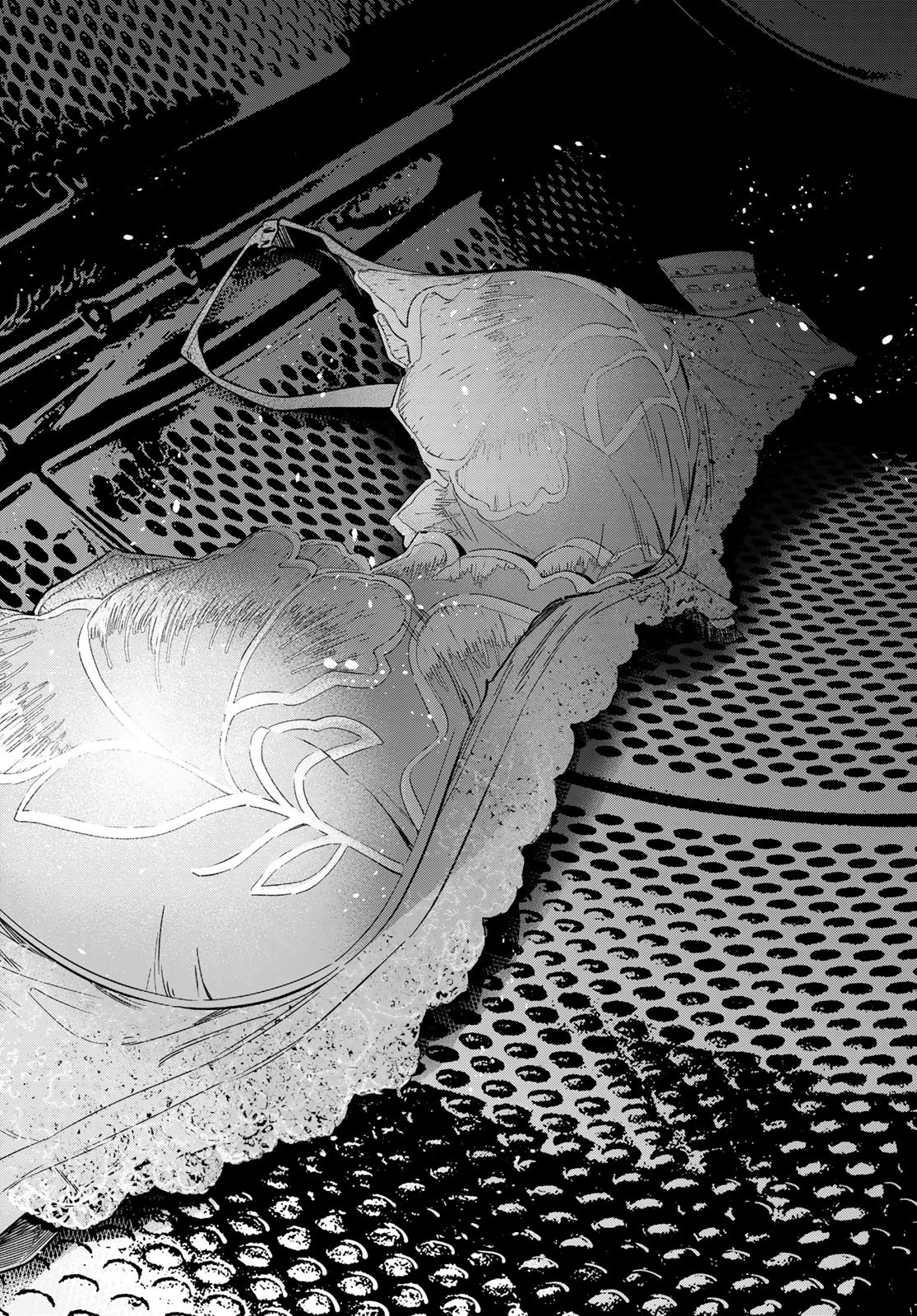 彼女、お借りします Chap 243 - Next Chap 244