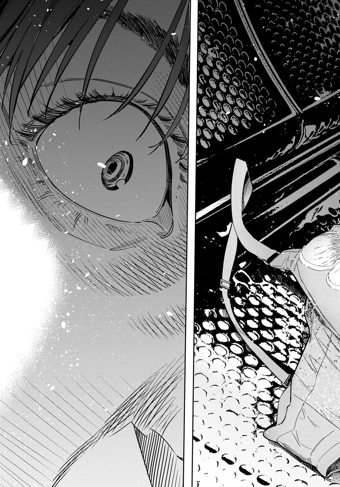 彼女、お借りします Chap 243 - Next Chap 244